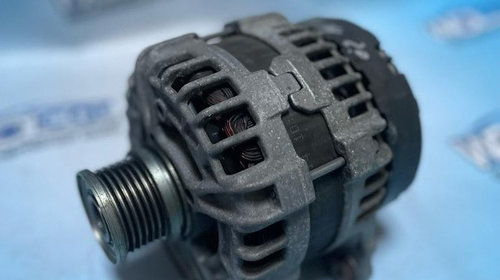 Alternator Audi A3 8V / Q3 8U / Q2 / A1 / TT 