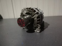 Alternator Audi A3 8V Sedan 1.4 TFSI 150 cai motor CZEA CZE STronic an 2013 2014 2015 2016 cod 04C903023L