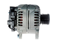 Alternator Audi A3, A4 (B6), TT, Seat Alhambra 1 (7V), Toledo 3 (5P), Exeo (3R), Ibiza 4 (6J), Skoda Octavia 2 (1Z), Fabia 2 (542), Yeti (5L), VW Sharan 1 (1T), Golf 5 (1K), Polo 5 (6R), Jetta Mk6 (162), Hella, 03L903023F