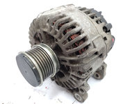 Alternator AUDI A3 Hatchback (8P1) 1.8 TFSI 160 CP cod: 06F903023C