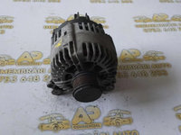 Alternator AUDI A3 Hatchback (8P1) 2.0 TDI 16V quattro 140 CP cod: 06F903023C