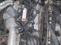 Alternator Audi A3 S3 1.8 turbo tip motor BAM