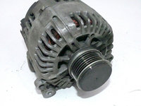 Alternator Audi A3 Sportback 2008/06-2013/03 S3 quattro 195KW 265CP Cod 06F903023C