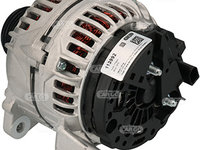 ALTERNATOR AUDI A3 Sportback (8PA) 2.0 FSI 2.0 TFSI 1.6 1.6 TDI 3.2 V6 quattro 2.0 TDI 16V quattro 1.9 TDI RS3 quattro 2.0 TDI quattro S3 quattro 2.0 TDI 2.0 TFSI quattro 2.0 TDI 16V 1.6 E-Power 102cp 105cp 136cp 140cp 150cp 163cp 170cp 200cp 250cp 2