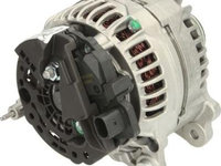 Alternator AUDI A3 Sportback (8PA) STARDAX STX100012R