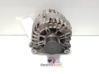 Alternator, Audi A3 Sportback (8VA), 2.0 tdi, CRL, 03L903023L (pr:110747)