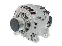 ALTERNATOR AUDI A3 Sportback (8VA, 8VF) 2.0 TDI 1.6 TDI quattro 1.6 TDI 2.0 TDI quattro 105cp 110cp 115cp 136cp 143cp 150cp 184cp STARDAX STX100231 2012 2013 2014 2015 2016 2017 2018 2019 2020