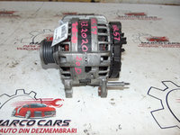 Alternator Audi A3 Sportback