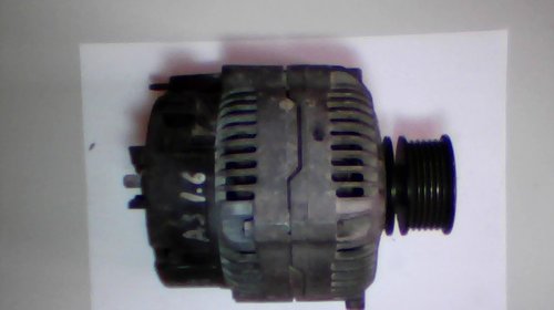 Alternator - Audi A3