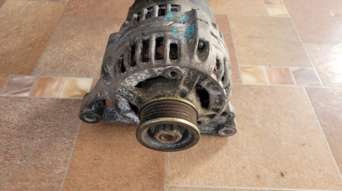 ALTERNATOR AUDI A4 1.8 BENZINĂ COD 012331002