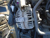 Alternator Audi A4 1.9 TDI din 2005