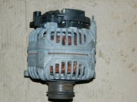 Alternator Audi A4 1.9 TDI model 2004