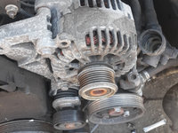 Alternator audi a4 1.9 tdi tip motor brb