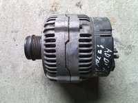 Alternator Audi A4 1.9 TDI