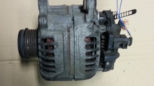 Alternator Audi A4 1.9 TDI