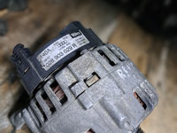 Alternator Audi a4 1.9 tdi