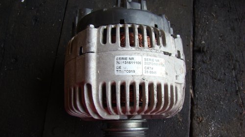 Alternator Audi a4 1.9 tdi