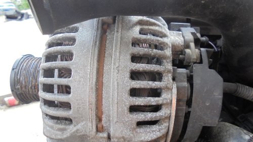 Alternator audi a4 ,2.0,cod 03G903010E