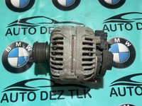 Alternator Audi A4 2.0 TDI 140A BPW 06F903023J BOSCH