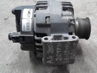 Alternator audi a4 2.0 tfsi 1.8 tfsi an 2007