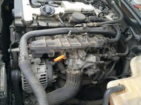 Alternator Audi A4 2.0 TFSI B7