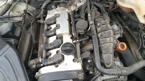 Alternator Audi A4 2.0 TFSI B7