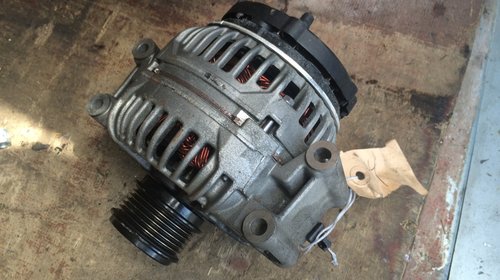 Alternator Audi A4 2.0 TFSI