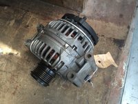 Alternator Audi A4 2.0 TFSI