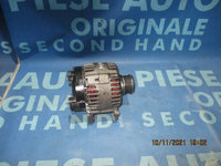 Alternator Audi A4 2.0tdi; 06F903023H /140A