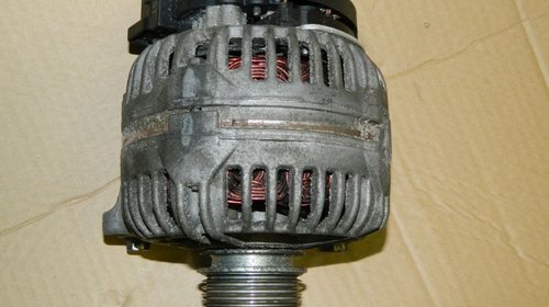 Alternator Audi A4 2.0Tdi model 2004