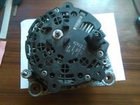 Alternator Audi A4 2.0TDI