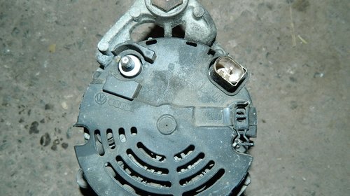 Alternator Audi A4 2.5 Diesel