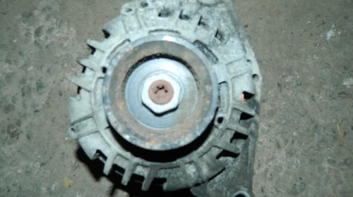 Alternator Audi A4 2.5 Diesel