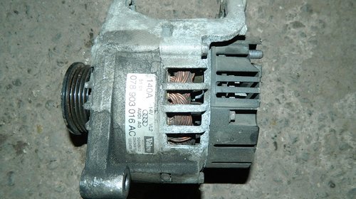 Alternator Audi A4 2.5 Diesel