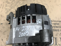 Alternator Audi a4 2.5 tdi 2003