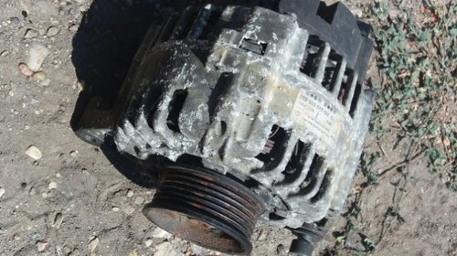 Alternator Audi A4 2.5 TDi 3.0 Tdi Quattro 19