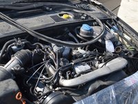 ALTERNATOR AUDI A4 2.5 TDI