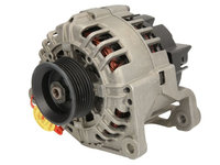 Alternator AUDI A4 2000-2006 BOSCH 0986044470