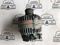 Alternator Audi A4 (2004-2008) [8EC, B7] -06F903023J (06f 903 023 J) 0124525092 (0 124 525 097)