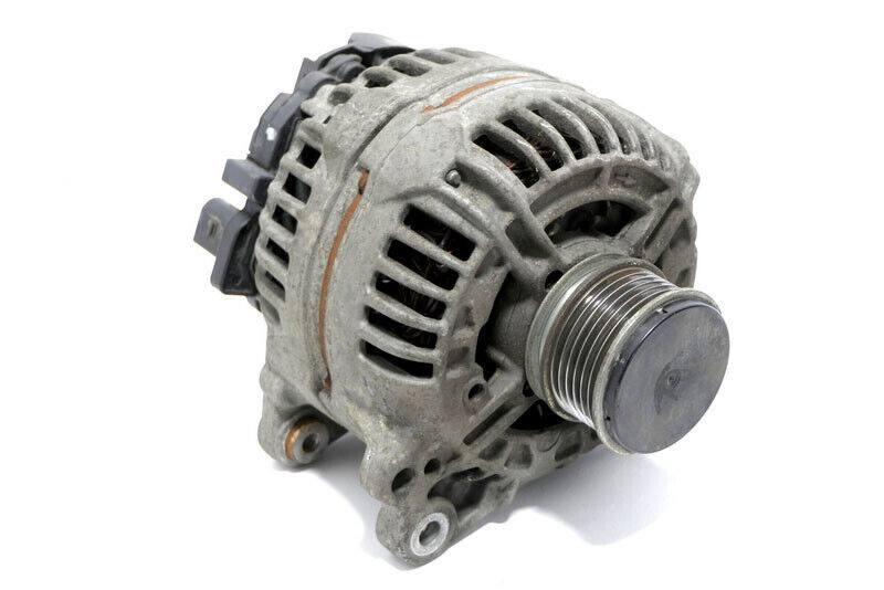 Alternator Audi A4 2005/09-2006/09 B7 2.0 TDI 89KW 121CP Cod 06F903023C