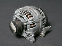 Alternator Audi A4 2006 2.0 TDI Diesel Cod motor BLB 140CP/103KW