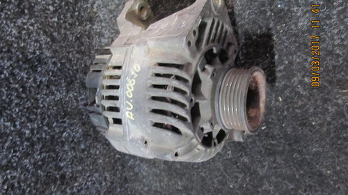 ALTERNATOR AUDI A4 2007 OEM:058903016B.