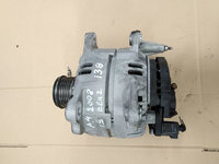 Alternator Audi A4 2008 1.9 benzina