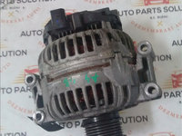 Alternator AUDI A4 2008-2011 (B8)