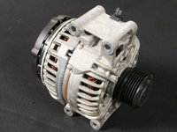 Alternator Audi A4 2009 S-LINE Quattro 2.0 BENZINA TFSI Cod Motor CDNC 211CP/155KW