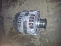 Alternator Audi A4 2012 2.0 tdi