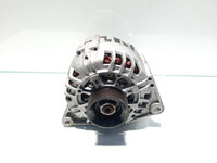 Alternator, Audi A4 (8D2, B5) 1.8 B, ARG (id:450203)