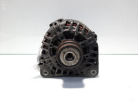 Alternator, Audi A4 (8D2, B5) 1.9 tdi, AFN (pr:110747)