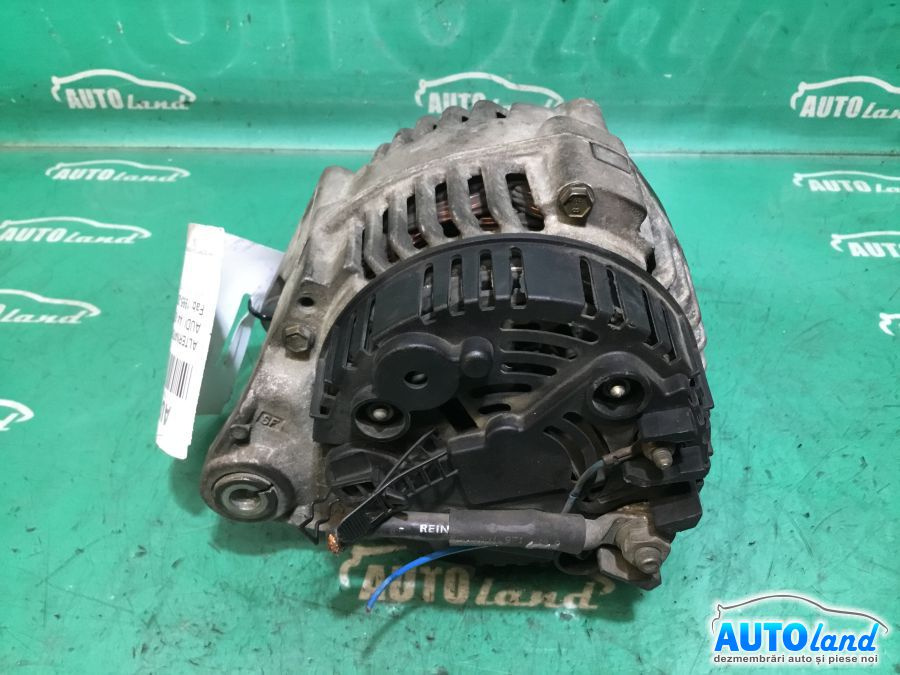 Alternator Audi A4 8D2,B5 1995-2000