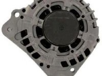 Alternator AUDI A4 8D2 B5 LAUBER 11.154